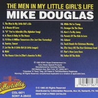 MEN IN MY LITTLE GIRL'S LIFE