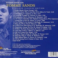 STEADY DATE WITH/GOLDEN CLASSICS