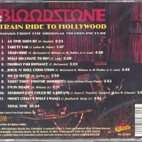TRAIN RIDE TO HOLLYWOOD (SOUNDTRACK)