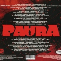 Paura: A Collection Of Italian Horror Sounds