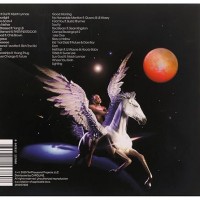 Pegasus +2 Extra Songs (T)