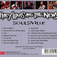 Soulville