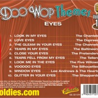 DOO WOP THEMES VOLUME 14, EYES
