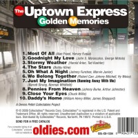 GOLDEN MEMORIES