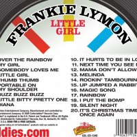 20 DOO WOP CLASSICS-LITTLE GIRL