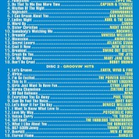 TOP HITS OF THE 80'S-36 ORIGINAL HITS