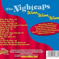 WINE, WINE, WINE