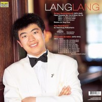 Rachmaninoff - Yuri Termikanov, St. Petersburg Philharmonic