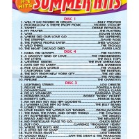 ULTIMATE SUMMER HITS