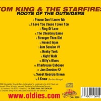 ROOTS OF THE OUTSIDERS