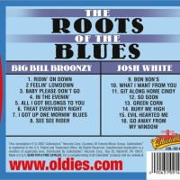 ROOTS OF THE BLUES