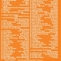 Greatest Groups of the 70s, 80s & 90s (8-CD)