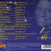 EVOLUTION OF SOUL - HAL JACKSON'S SUNDAY CLASSICS