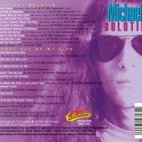 MICHAEL BOLOTIN, EVERYDAY OF MY LIFE