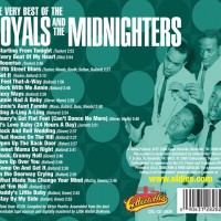 VERY BEST OF THE ROYAL & THE MIDNIG