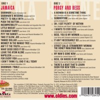 JAMAICA (ST)/PORGY & BESS
