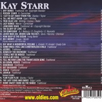 ROCKIN WITH KAY/I HEAR THE WORD