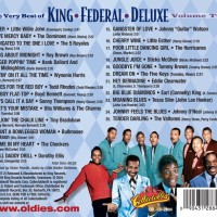 VERY BEST OF KING/FEDERAL/DELUXE V2