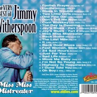 MISS MISS MISTREATER