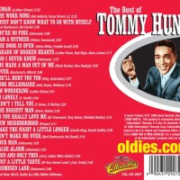 BEST OF TOMMY HUNT