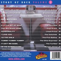 HISTORY OF ROCK N ROLL VOL. 7