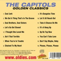 GOLDEN CLASSICS