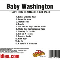 THAT'S HOW HEARTACHES ARE MADE