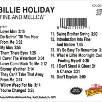 FINE AND MELLOW, GOLDEN CLASSICS