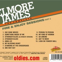 FIRE & ENJOY SESSIONS PART 2