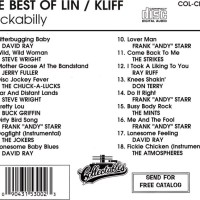 Best Of Lin/Kliff Rockabilly