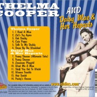 THELMA COOPER & DAISY MAE & HEPCATS