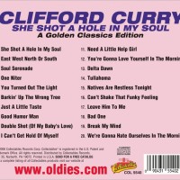 SHE SHOT A HOLE, GOLDEN CLASSICS