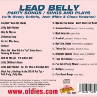 PARTY SONGS/SINGS & PLAYS