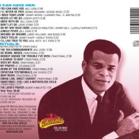 ROY HAMILTON COLLECTION PART 1