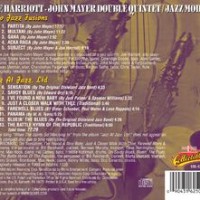 INDO JAZZ FUSIONS/JAZZ AT JAZZ, LTD