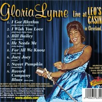 LIVE AT LEO'S CASINO