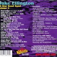 ALL STAR ROAD BAND, VOLUME 2