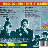 BOSS SOUNDS
