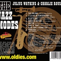 JAZZ MODES