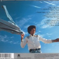 Best of Michael Jackson: 20th Century Masters - The Millennium Col