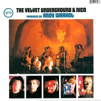 Velvet Underground & Nico