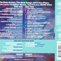 WOW Hits 2019 Deluxe Edition