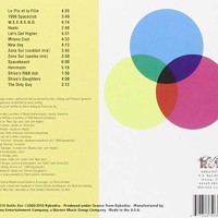 Music For Imaginary Films