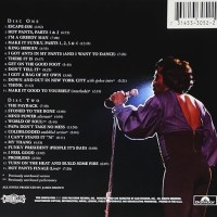 Make It Funky-The Big Payback: 1971-1975