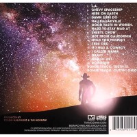 Here On Earth + 2 Extra Songs (T)