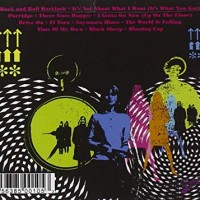 Rock And Roll Backlash