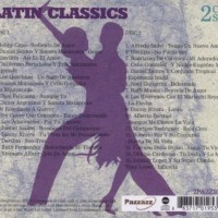 Latin ClassicBobby Capo,Cheo Feliciano,Danny Rivera,Alberto Beltran...