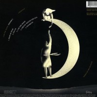 I Am The Moon: I. Crescent