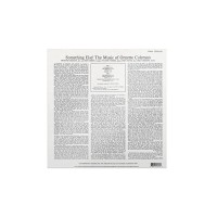 Something Else!!! The Music Of Ornette Coleman - 180gr vinyl