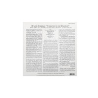 Tomorrow Is The Question - 180gr vinyl